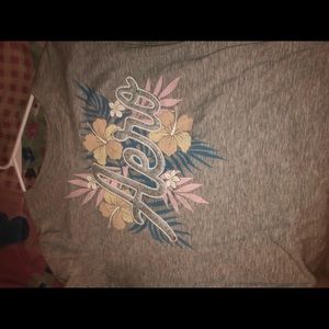 Aeropostal tee